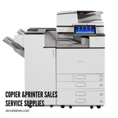 How to Choose the Right Copier Service in Twin Cities, Minnesota