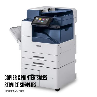 The Comprehensive Guide to Copier Repair in Twin Cities, Minnesota